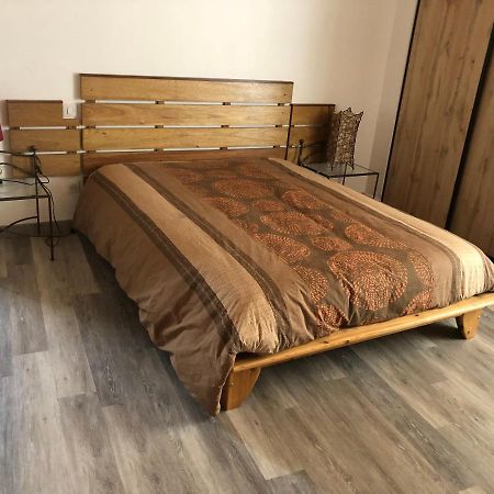 Chambre 2 Cote Sud Chez Particulier 1 Lit 2 Personnes Loriol sur Drome Bagian luar foto