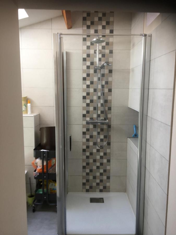 Chambre 2 Cote Sud Chez Particulier 1 Lit 2 Personnes Loriol sur Drome Bagian luar foto