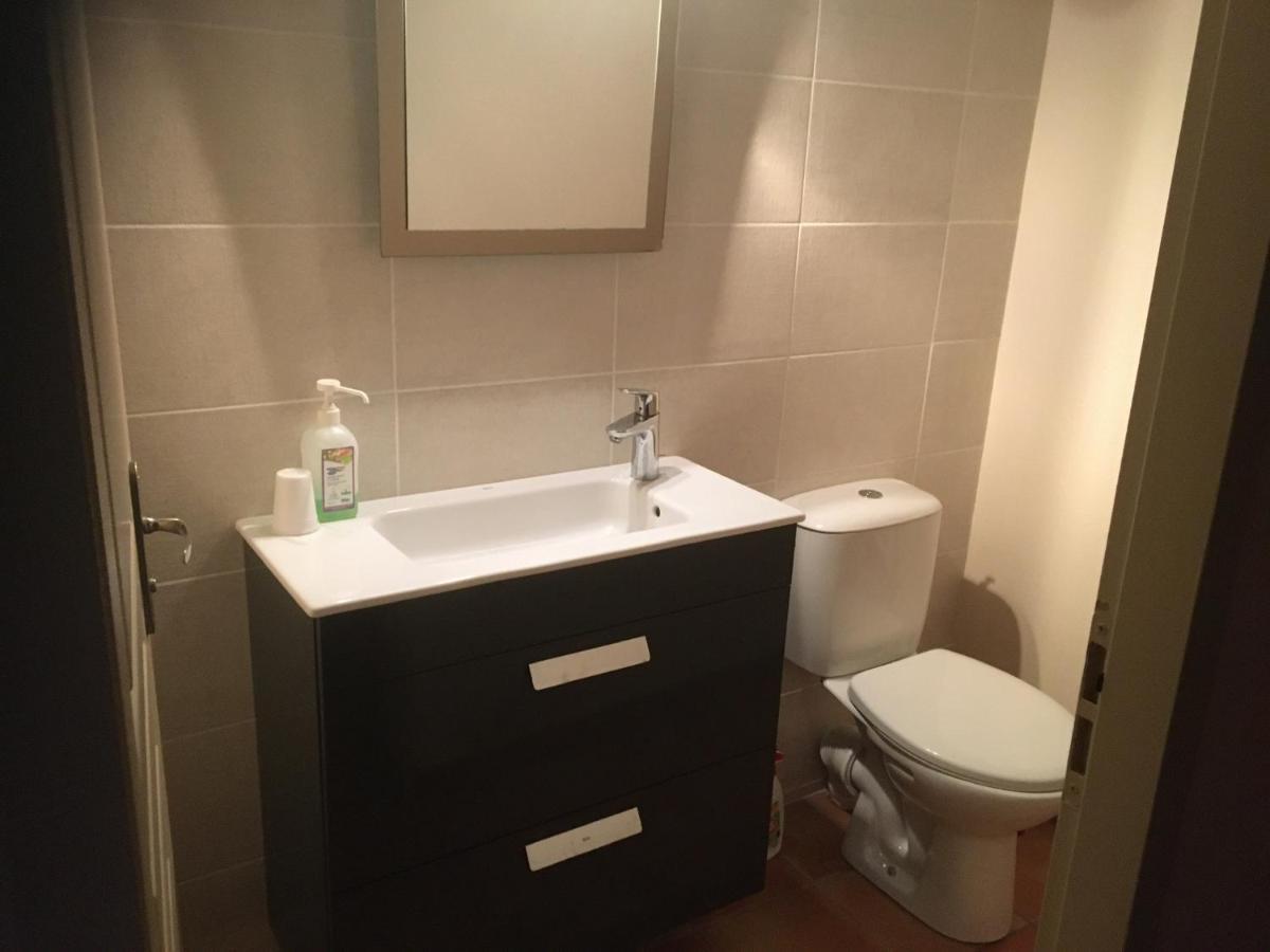 Chambre 2 Cote Sud Chez Particulier 1 Lit 2 Personnes Loriol sur Drome Bagian luar foto
