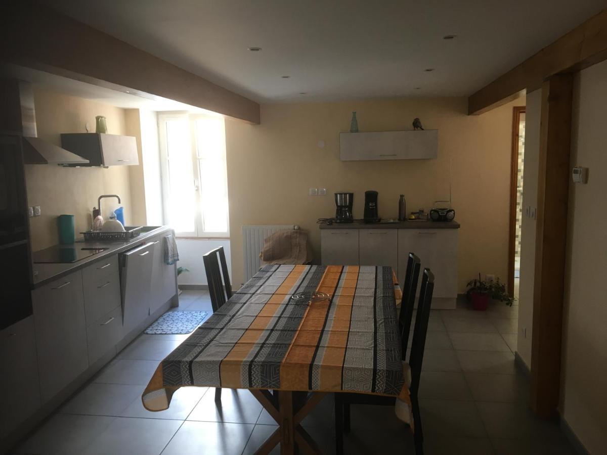 Chambre 2 Cote Sud Chez Particulier 1 Lit 2 Personnes Loriol sur Drome Bagian luar foto
